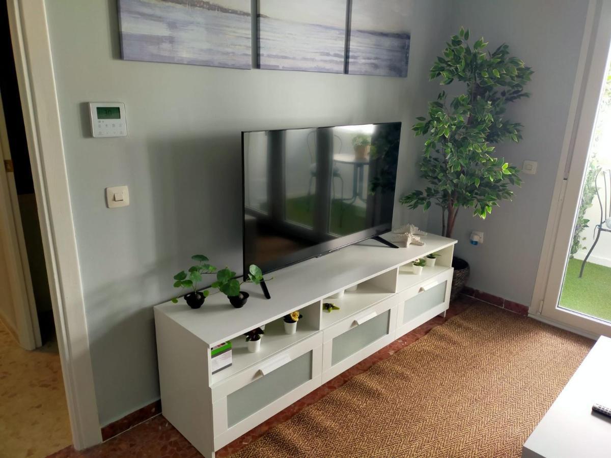 Bastinazo Alohadream - Premium - La Mejor Ubicacion Con Aire Acondicionado, Insonorizacion, Terraza Y Equipamiento En El Puerto De Santa Maria - Grupo De Solo Menores De 25 No Aceptados Salvo Fianza Adicional מראה חיצוני תמונה