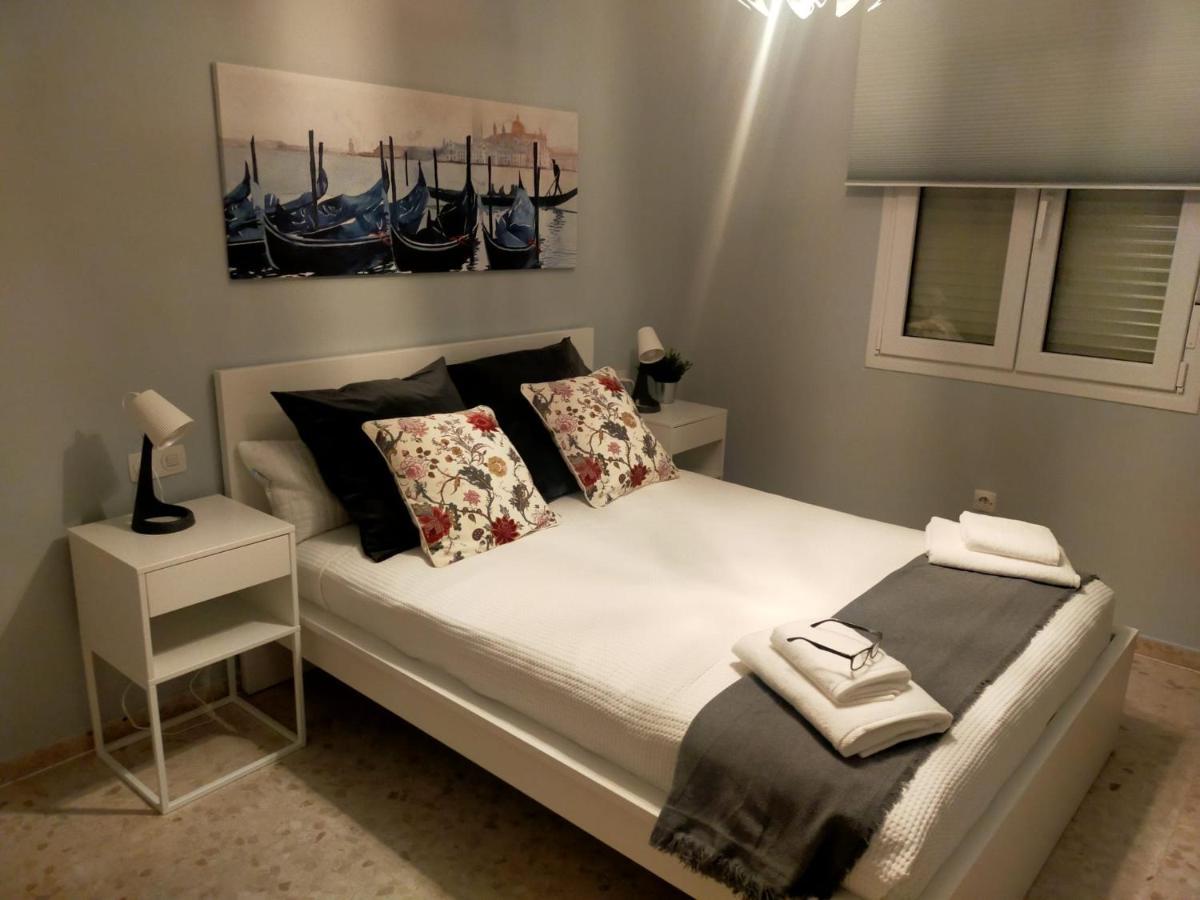 Bastinazo Alohadream - Premium - La Mejor Ubicacion Con Aire Acondicionado, Insonorizacion, Terraza Y Equipamiento En El Puerto De Santa Maria - Grupo De Solo Menores De 25 No Aceptados Salvo Fianza Adicional מראה חיצוני תמונה